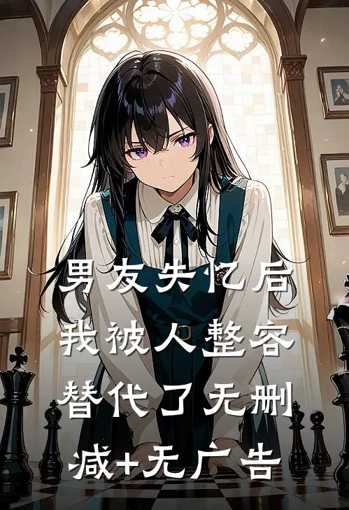 男友失忆后，我被人整容替代了无删减+无广告