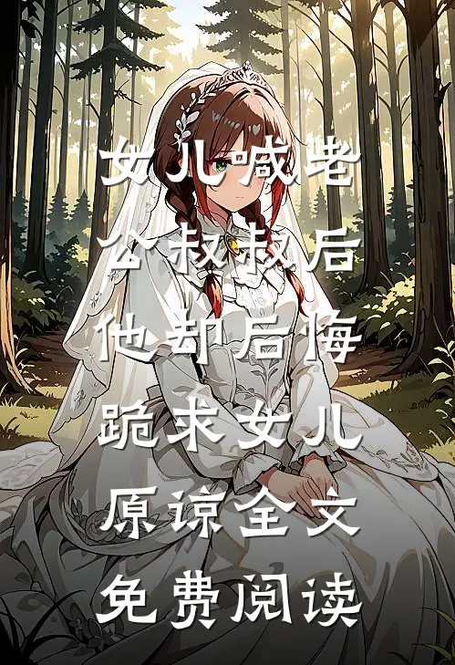 女儿喊老公叔叔后，他却后悔跪求女儿原谅全文免费阅读