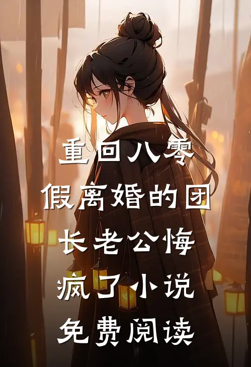 重回八零，假离婚的团长老公悔疯了小说免费阅读