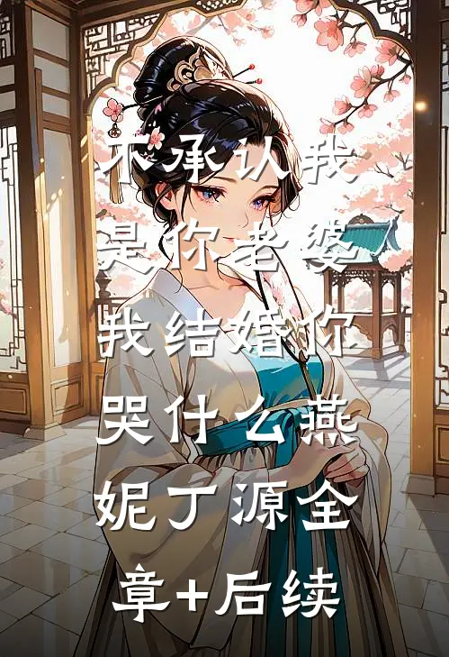 不承认我是你老婆，我结婚你哭什么燕妮丁源全章+后续