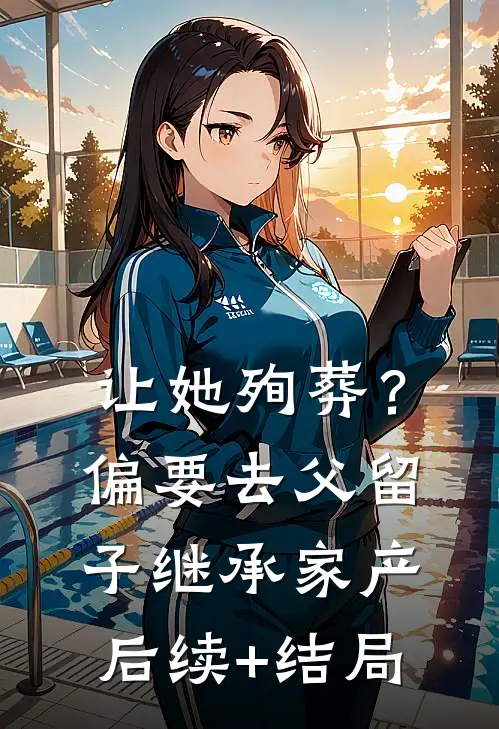 让她殉葬？偏要去父留子继承家产后续+结局