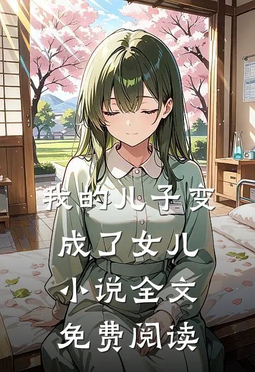 我的儿子变成了女儿小说全文免费阅读