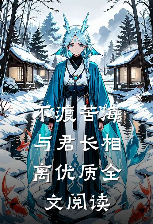 不渡苦海，与君长相离优质全文阅读
