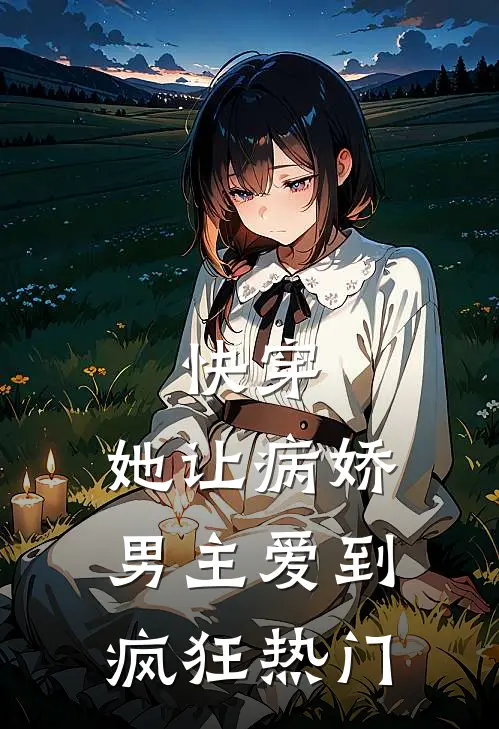 快穿：她让病娇男主爱到疯狂热门