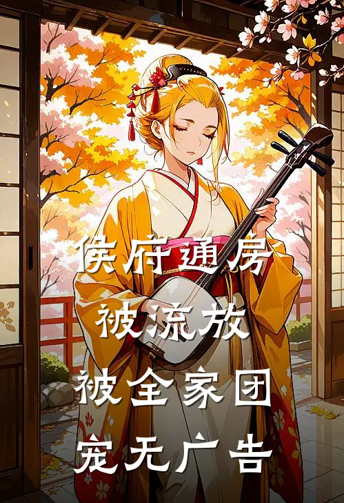 侯府通房被流放，被全家团宠无广告