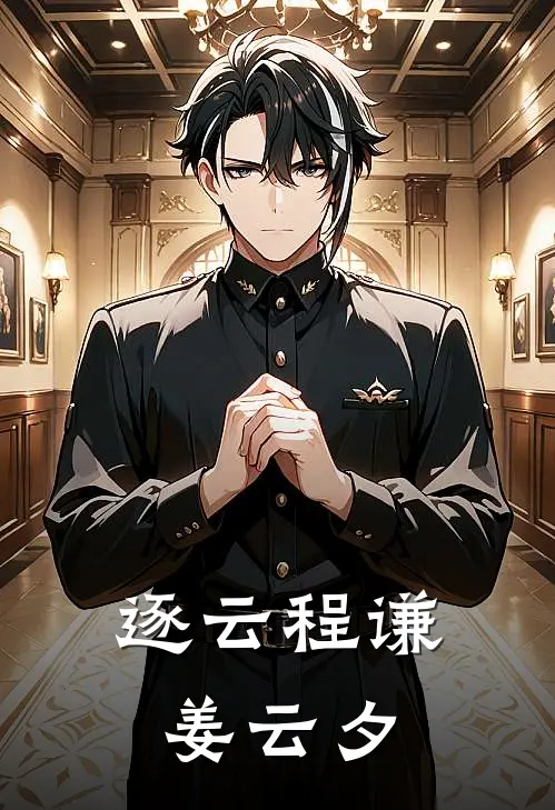 逐云程谦姜云夕