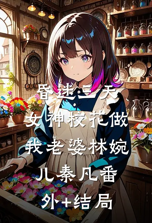 昏迷三天，女神校花做我老婆林婉儿秦凡(番外)+(结局)