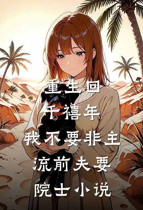 重生回千禧年，我不要非主流前夫要院士小说