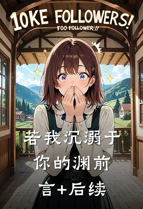 若我沉溺于你的渊前言+后续
