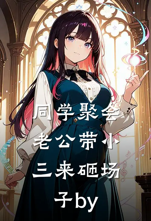 同学聚会，老公带小三来砸场子by