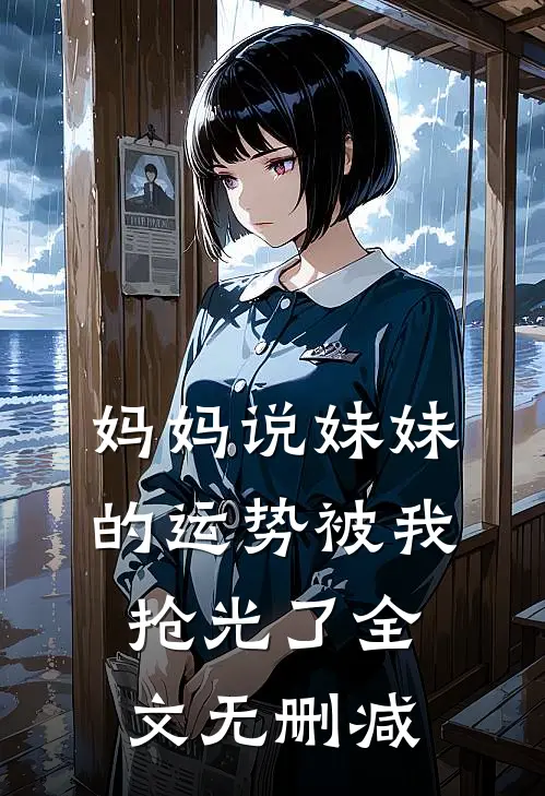 妈妈说妹妹的运势被我抢光了全文无删减