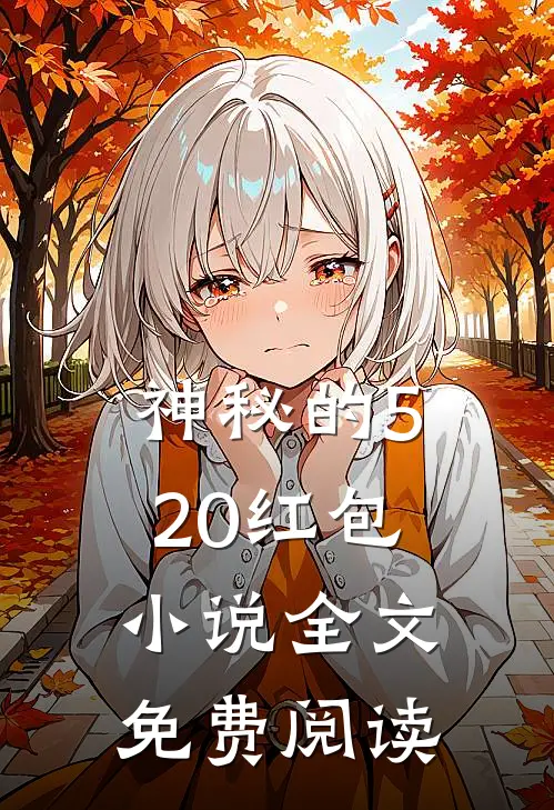 神秘的520红包小说全文免费阅读