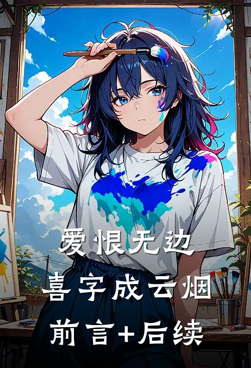爱恨无边，喜字成云烟前言+后续