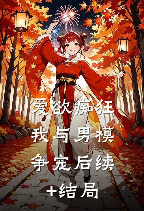 爱欲痴狂，我与男模争宠后续+结局