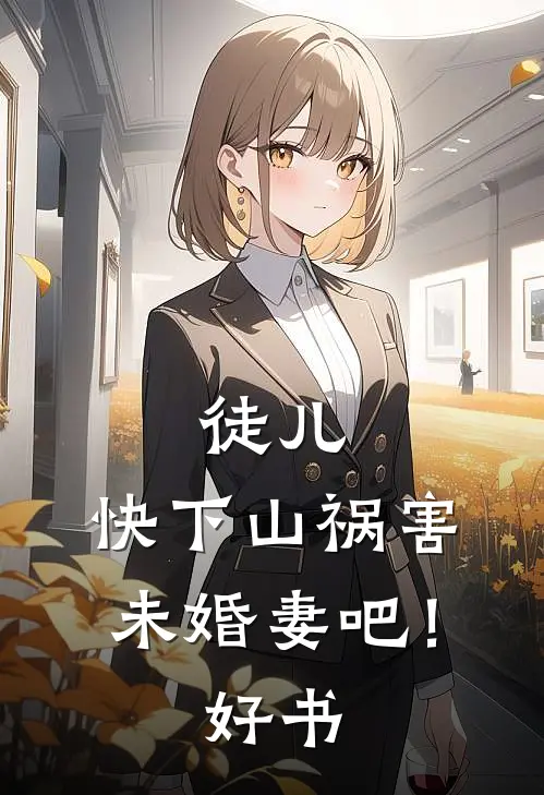 徒儿，快下山祸害未婚妻吧！好书