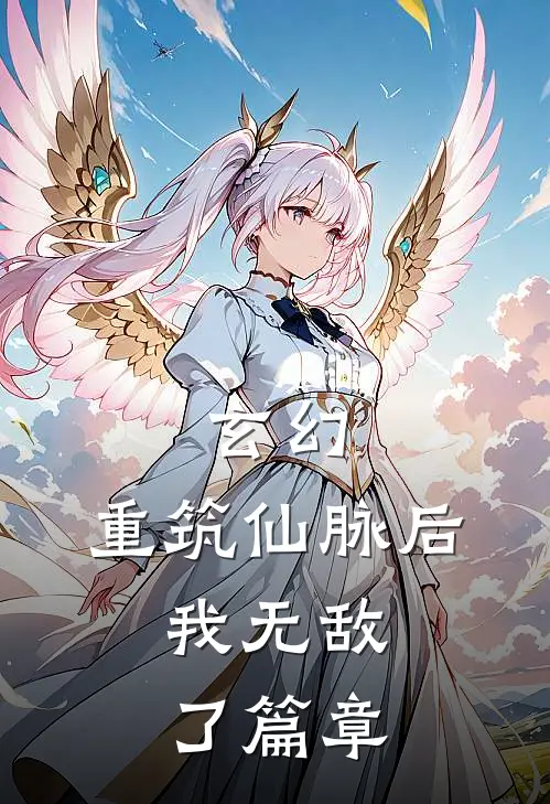 玄幻：重筑仙脉后，我无敌了篇章