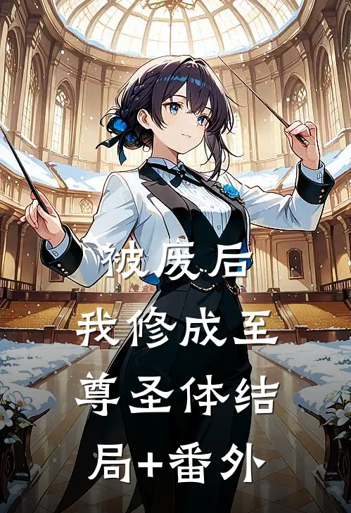 被废后，我修成至尊圣体结局+番外