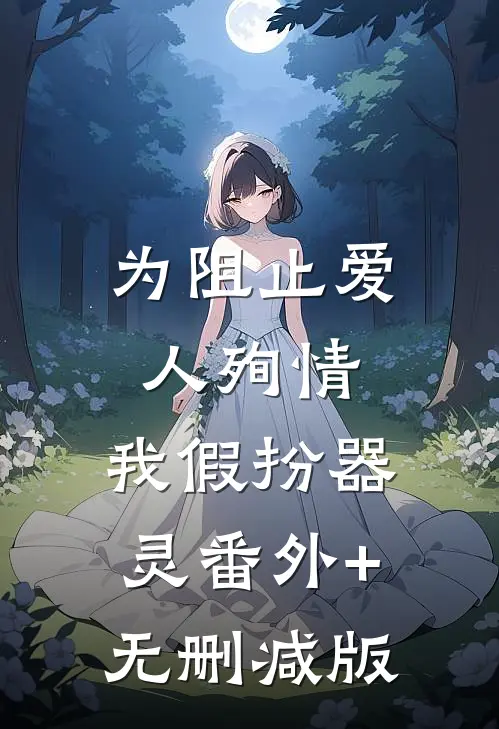 为阻止爱人殉情，我假扮器灵番外+无删减版