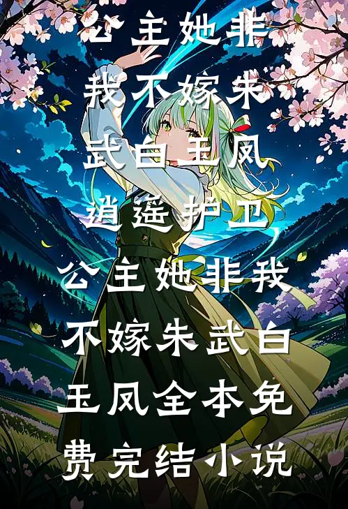 重生后，我让仇人地下室等死​​