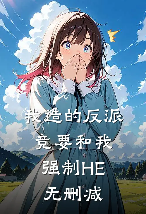 我造的反派，竟要和我强制HE无删减