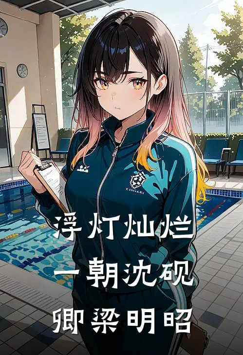 浮灯灿烂一朝沈砚卿梁明昭