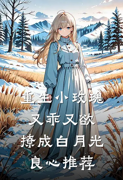 重生小玫瑰又乖又欲，撩成白月光良心推荐