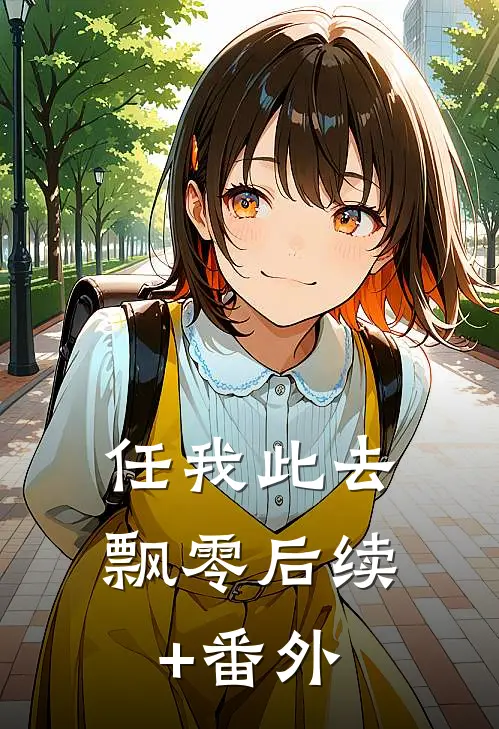 任我此去飘零后续+番外