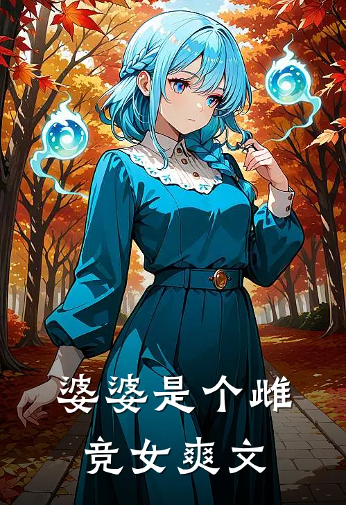 婆婆是个雌竞女爽文