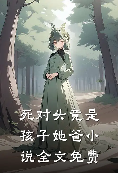 死对头竟是孩子她爸小说全文免费