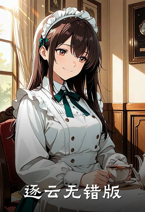 逐云无错版