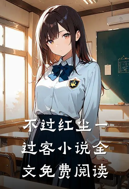 不过红尘一过客小说全文免费阅读