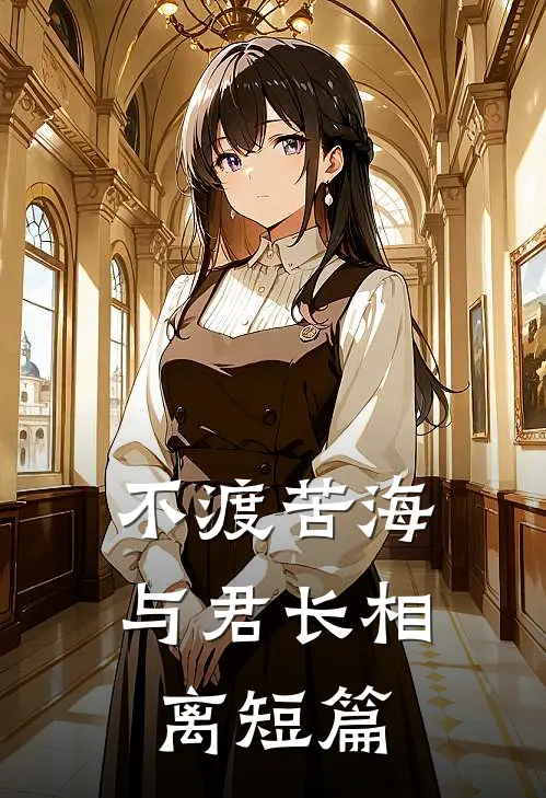 不渡苦海，与君长相离短篇