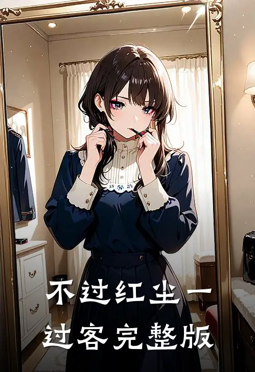 不过红尘一过客完整版
