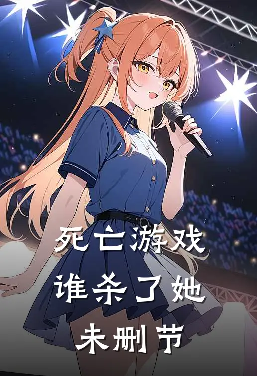 死亡游戏，谁杀了她未删节