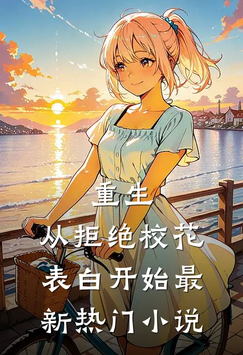 重生：从拒绝校花表白开始最新热门小说