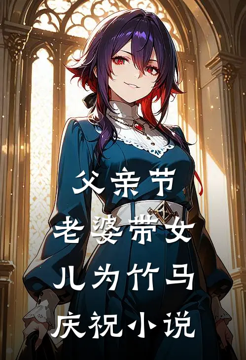 父亲节，老婆带女儿为竹马庆祝小说