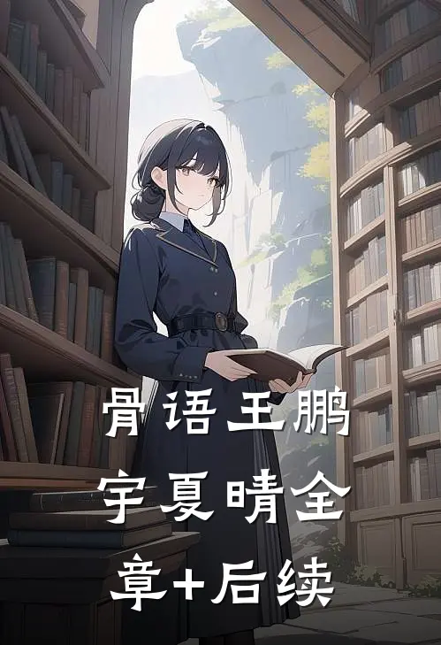 骨语王鹏宇夏晴全章+后续
