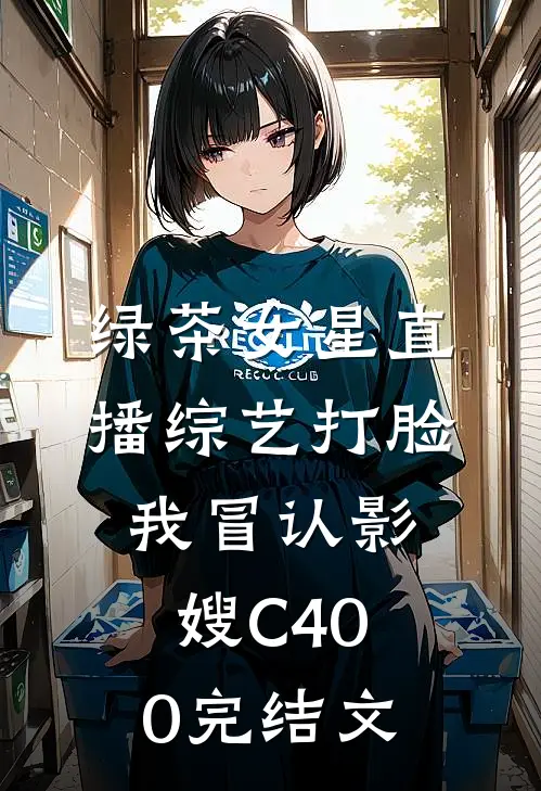 绿茶女星直播综艺打脸我冒认影嫂C400完结文