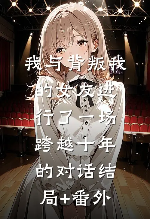 我与背叛我的女友进行了一场跨越十年的对话结局+番外