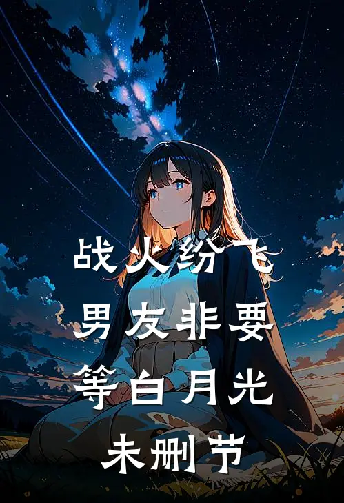 战火纷飞，男友非要等白月光未删节