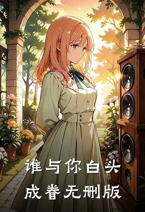 谁与你白头成眷无删版
