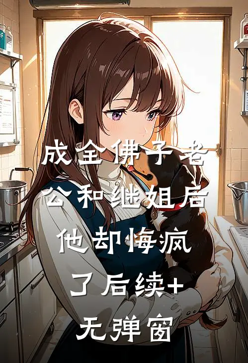 成全佛子老公和继姐后，他却悔疯了后续+无弹窗