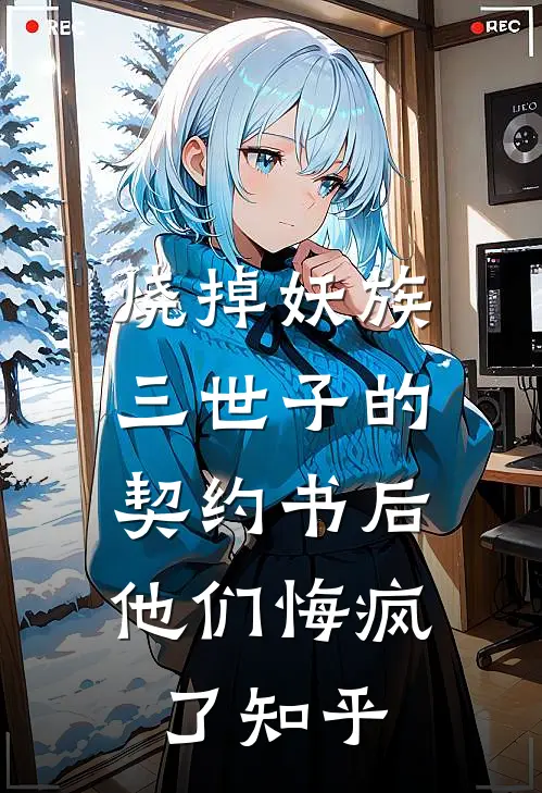 烧掉妖族三世子的契约书后，他们悔疯了知乎