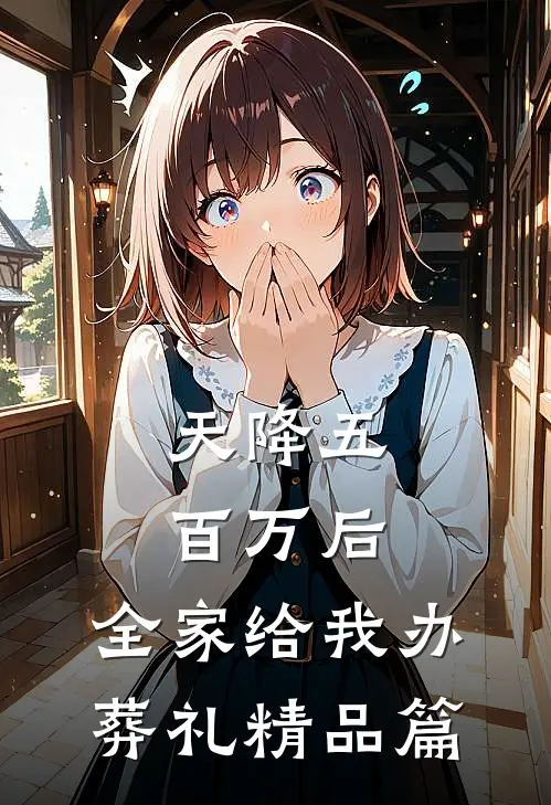 天降五百万后，全家给我办葬礼精品篇