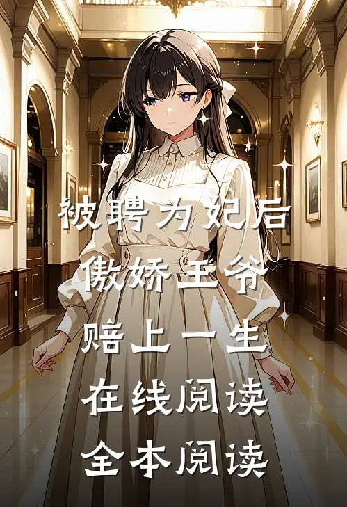 被聘为妃后，傲娇王爷赔上一生在线阅读全本阅读