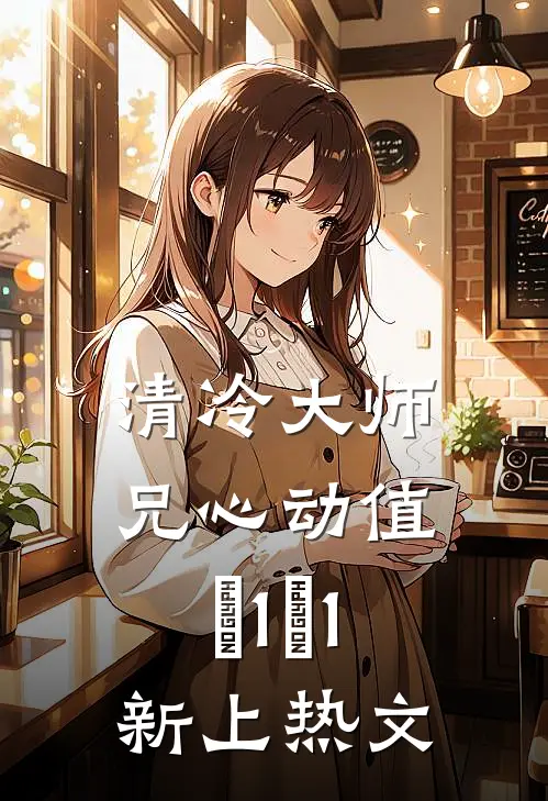 清冷大师兄心动值＋1＋1新上热文