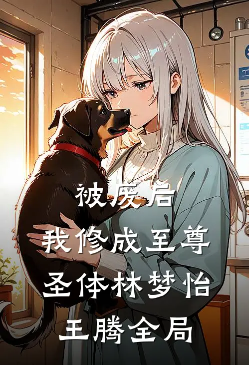 被废后，我修成至尊圣体林梦怡王腾全局
