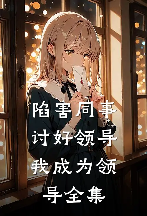 陷害同事，讨好领导，我成为领导全集
