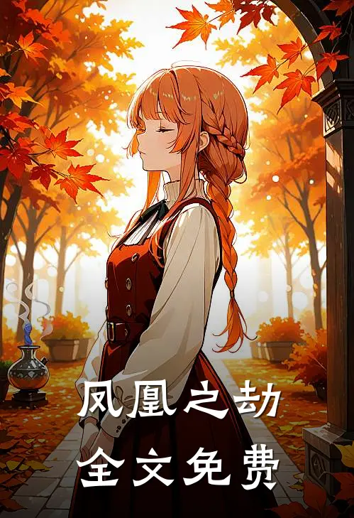 凤凰之劫全文免费