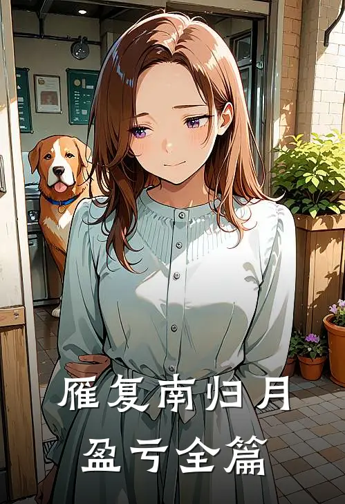 雁复南归月盈亏全篇
